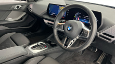 BMW 1 Series 120 M Sport 5dr Step Auto [Pro Pack] Petrol Hatchback